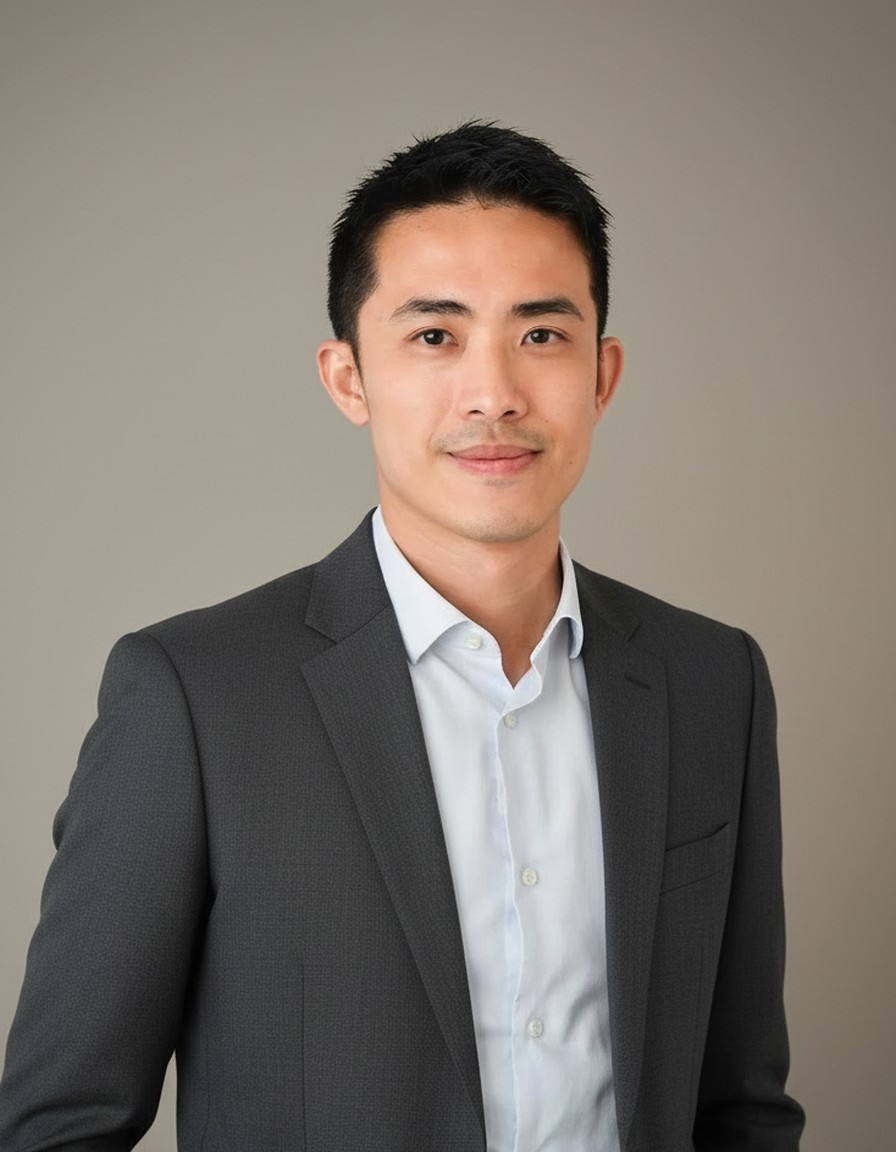 Enoch Chan
